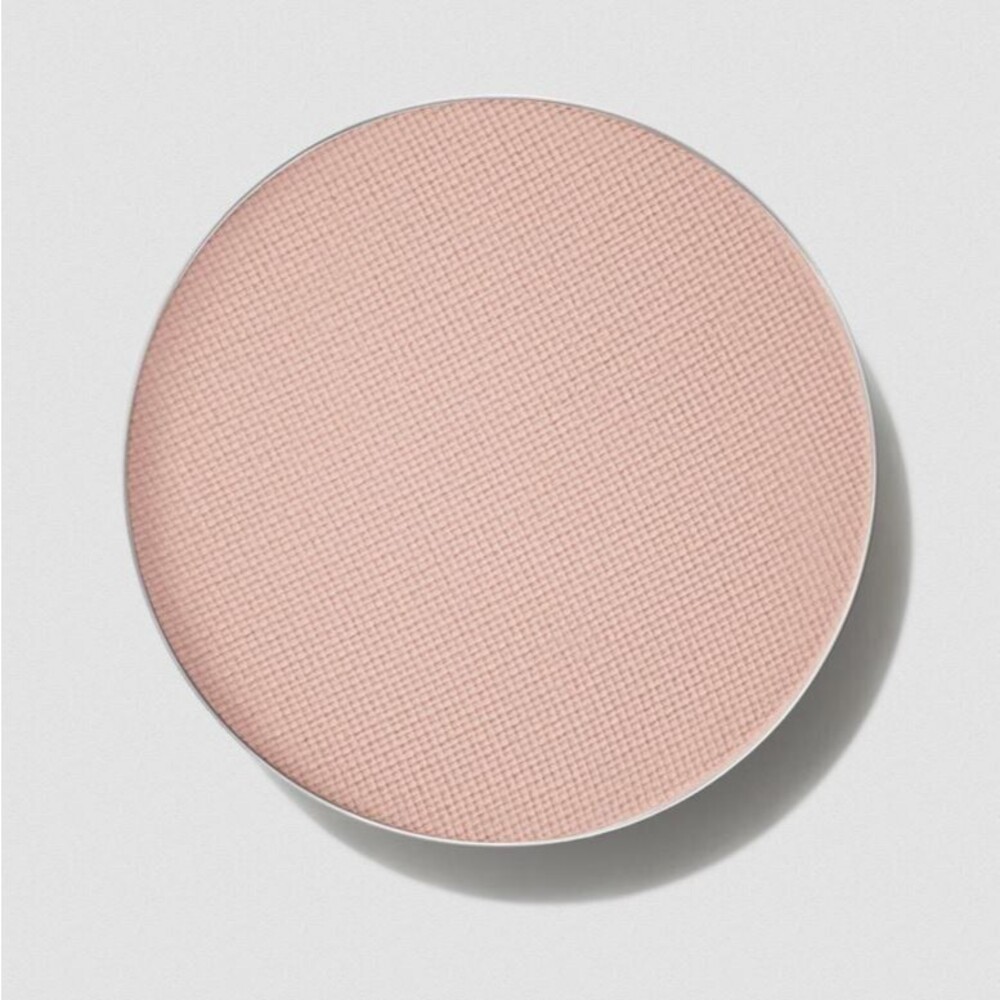 MAC COZY GREY Eye Shadow ~ Cool Chalky Grey Matte ~  Pro Palette Pan Refill